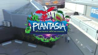 Welcome to Plantasia [upl. by Osei217]