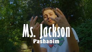 Pashanim  Ms Jackson sped uptiktok [upl. by Ociram902]