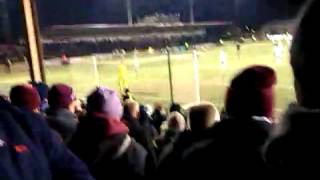 Arbroath v Celtic  Scottish Cup 121212 part 4 [upl. by Gery705]