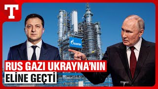 Putin’i Çıldırtan Gelişme Gazprom Tesisini Ukrayna Ordusu İşgal Etti – Türkiye Gazetesi [upl. by Blynn902]