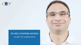 Dr med Shahram Javidnia [upl. by Eelik]