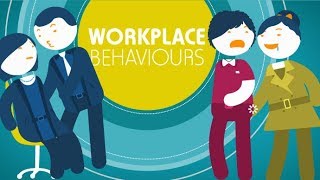 Workplace Behaviour Training [upl. by Jenn]