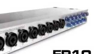 Presonus FP10 Recording Interface [upl. by Amyaj]