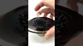 Ferrofluid vs magnet [upl. by Leann110]