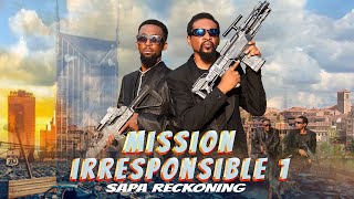 MISSION IRRESPONSIBLE Yawaskits  Episode 250 Kalistus x Boma [upl. by Ahsimot]