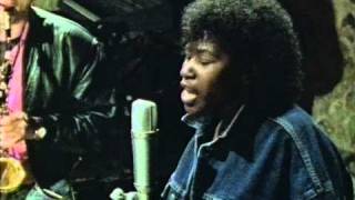 Joan Armatrading  Stronger Love HQ [upl. by Eislek]