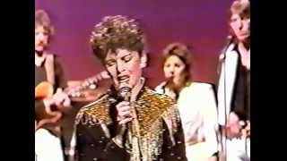 Sheena Easton You Could Have Been With Me Tonight Show 1982 [upl. by Sonya89]