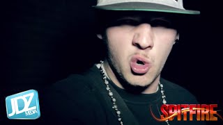 Tantskii SPITFIRE PT3 JDZmedia [upl. by Skill338]