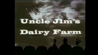 MST3K  Uncle Jims Dairy Farm [upl. by Hara316]