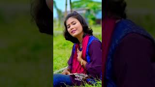 Short video tiktok viral song Samiya Chowdhury পাখি আমায় বোকা বানাইচে সামিয়া চৌধুরী। [upl. by Prior]