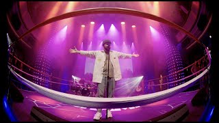 Quinn XCII  Look How Far Weve Come Live at The Hard Rock NYC [upl. by Resaec]