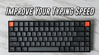 How to improve your typing speed  Best typing website  Tamil  iTamizhan [upl. by Sagerman420]