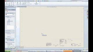 SOLIDWORKS  Predefined Views [upl. by Helfand976]