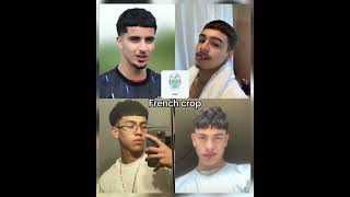 Mens Haircut 2024 haircut haircuts menshaircut [upl. by Netsreik]