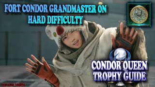 Mastering Fort Condor Hard Mode Stage 1 Junon Region Guide With Simple Tactics [upl. by Sido824]