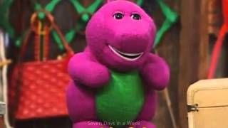 Barney Dolls Season 4 to 6 [upl. by Nara]