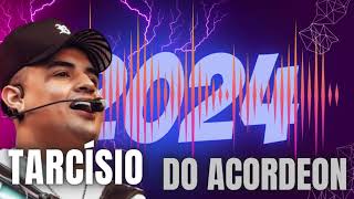 TARCÍSIO DO ACORDEON2024 [upl. by Fridlund684]