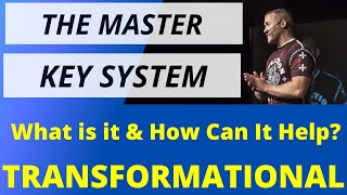 The Master Key System  What Is It amp How Can The Master Key System Help You [upl. by Custer]