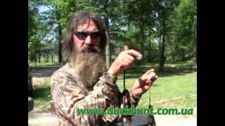 Duck Commander™ PW 1 Pintail Wigeon Duck Call [upl. by O'Grady280]