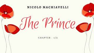 The Prince By Nicolo Machiavelli  Audiobook  Chapter 13 [upl. by Belshin]