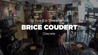 Trax Magazine w Brice Coudert Concrete  Weather Festival • DJ Set • Le Mellotron [upl. by Hicks290]