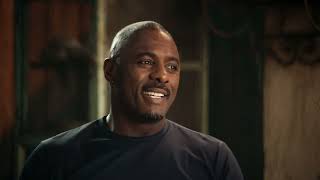 Denelle Dixon and Idris Elba Discuss What It Takes to Unlock Human Potential [upl. by Dorian635]