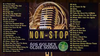 Nonstop 80s Greatest Hits  Oldies Goldies Songs  Old Song Sweet Memories [upl. by Irwin54]