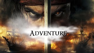 A Former Pirate Seeks Freedom At Any Cost Hollywood Adventure Movie In English [upl. by Seyler42]