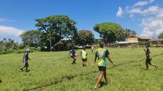 STA Season 2024  Round 1 WO  Tahi v Browning Bombers  1st Half [upl. by Ilrebma]