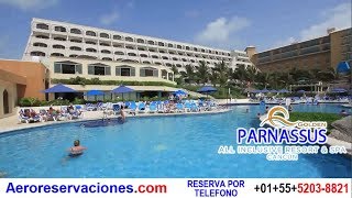 GOLDEN PARNASSUS CANCUN 2019 [upl. by Kayne137]