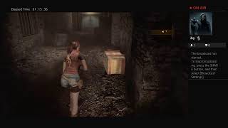 Resident Evil Revelations 2  Raid Mode [upl. by Carroll]