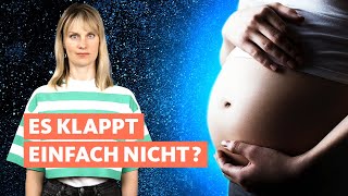 Unfruchtbar So unfair ist der Kinderwunsch  Quarks [upl. by Dominica35]