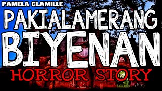 Pakialamerang Biyenan Horror Story  True Horror Stories  Tagalog Horror [upl. by Schriever666]