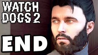 Lets Play Watch Dogs 2 PS4 PRO Gameplay Deutsch 22  Horatio wird entführt [upl. by Okajima]