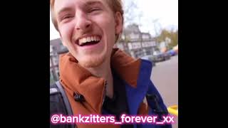 Bankzitters edit het vliegerlied 🪁 [upl. by Nalced862]