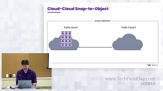 The WEKA Data Platform In Action Multicloud Demos [upl. by Napra]