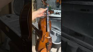 Đóng gói đàn stentor hocviolin violin [upl. by Jala]