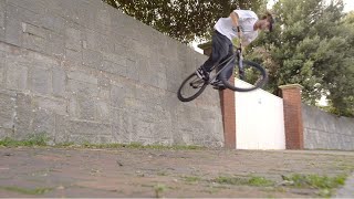 Will Charlwood  BRoll  MTB Street Riding [upl. by Odyssey]