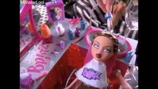 Bratz All Commercials [upl. by Darce465]