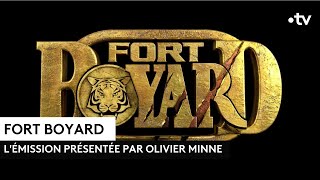 Bandeannonce Fort Boyard revient [upl. by Cob591]