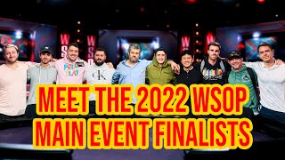 WSOP Main Event Day 7 VLOG Epic Runs amp Monster Heart Break with Millions at Stake [upl. by Eniluj]