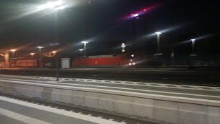 br152 und br114 mit RE30 in Bad Vilbel [upl. by Sunil]