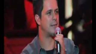 La fuerza del corazón Alejandro sanz en vivo [upl. by Aihsoem]