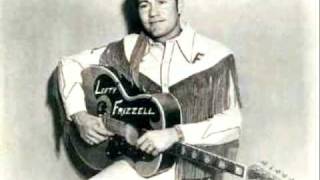 Lefty Frizzell  Sin Will Be The Chaser For The Wine [upl. by Reyna]