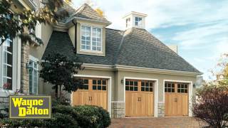 Garage Door Materials  Choosing the right garage door material [upl. by Essy]