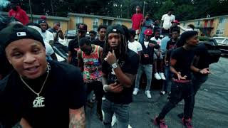 Doodie Lo King Von amp Only The Family  Me and Doodie Lo Official Video [upl. by Ase]