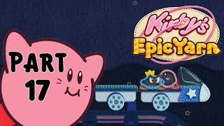 Kirbys Epic Yarn  17 [upl. by Baryram]