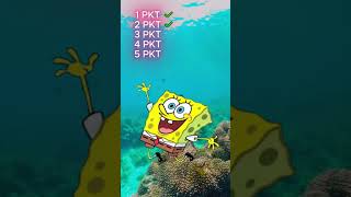 SPONGEBOBS FLAGGEN QUIZ PART 2 DU SCHAFFST ES NICHT ALLE RICHTIG ZU ERRATEN [upl. by Ecirtap]