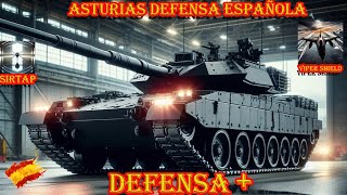 Transformación de la Defensa Innovación y Expansión en la Industria Defensa [upl. by Ellivnarg]