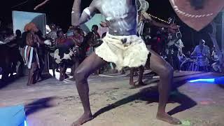 Luhya Songs Amba Mtalia Luhya Dance [upl. by Urana]